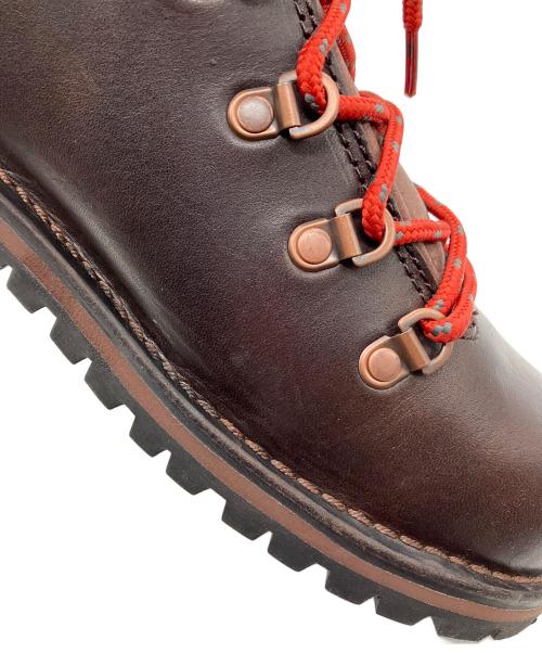 Danner（ダナー）Danner (ダナー) SHIBUYACASUALBOOTS BROWN ブラウン サイズ:8の古着・服飾アイテム