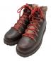 Danner（ダナー）の古着「SHIBUYACASUALBOOTS BROWN」｜ブラウン