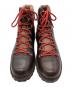 Danner (ダナー) SHIBUYACASUALBOOTS BROWN ブラウン サイズ:8：13000円