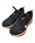 NIKE（ナイキ）の古着「ランニングシューズ」｜マルチカラー