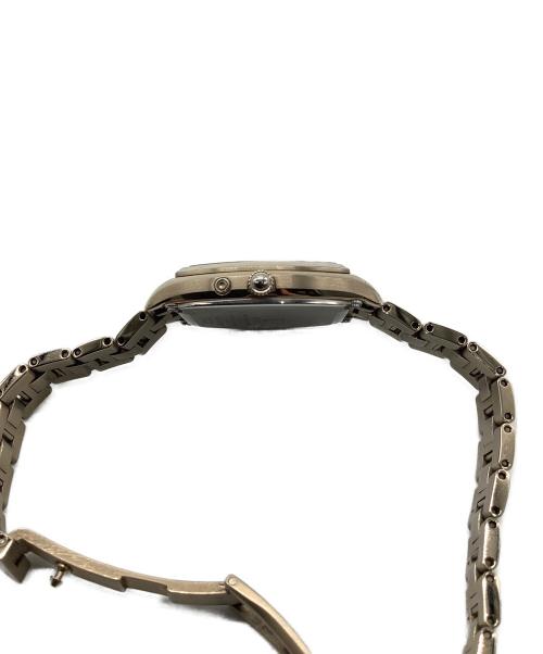 SEIKO（セイコー）SEIKO (セイコー) 腕時計 ホワイトの古着・服飾アイテム