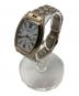 SEIKO (セイコー) 腕時計 ホワイト：15000円