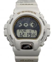 CASIO（カシオ）の古着「イルカ・クジラ2024」｜ブラック
