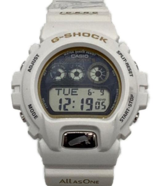 CASIO（カシオ）CASIO (カシオ) イルカ・クジラ2024 ブラックの古着・服飾アイテム