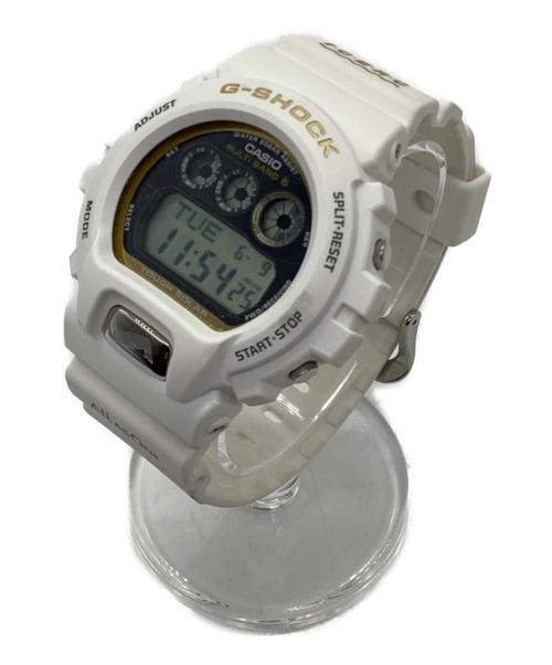CASIO（カシオ）CASIO (カシオ) イルカ・クジラ2024 ブラックの古着・服飾アイテム