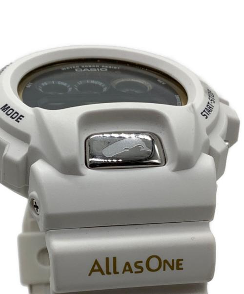 CASIO（カシオ）CASIO (カシオ) イルカ・クジラ2024 ブラックの古着・服飾アイテム