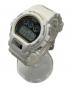 CASIO (カシオ) イルカ・クジラ2024 ブラック：19000円