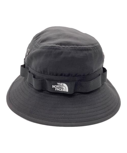 THE NORTH FACE（ザ ノース フェイス）THE NORTH FACE (ザ ノース フェイス) SUPREME (シュプリーム) Trekking Crusher ブラックの古着・服飾アイテム
