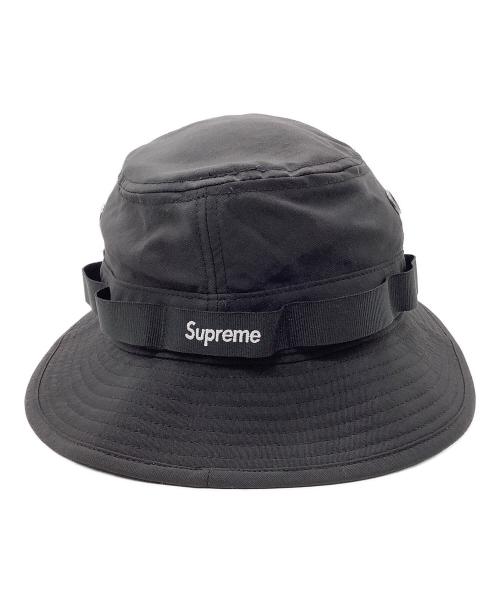 THE NORTH FACE（ザ ノース フェイス）THE NORTH FACE (ザ ノース フェイス) SUPREME (シュプリーム) Trekking Crusher ブラックの古着・服飾アイテム