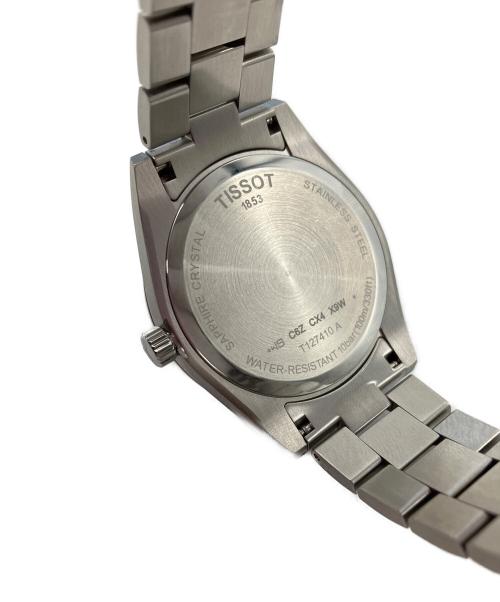 TISSOT（ティソ）TISSOT (ティソ) 腕時計の古着・服飾アイテム