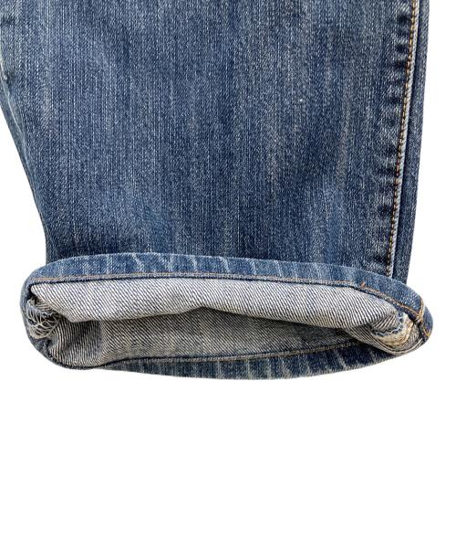 LEVI'S（リーバイス）LEVI'S (リーバイス) デニムパンツ インディゴ サイズ:86cm (W34)の古着・服飾アイテム
