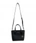 MICHAEL KORS (マイケルコース) 2WAYバッグ ブラック：12000円