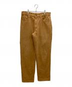 LEVI'Sリーバイス）の古着「パンツ USA製 525刻印 90's」｜ブラウン
