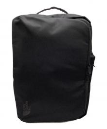 THE NORTH FACE（ザ ノース フェイス）の古着「シャトル3ウェイデイパック」｜ブラック