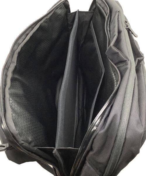 THE NORTH FACE（ザ ノース フェイス）THE NORTH FACE (ザ ノース フェイス) シャトル3ウェイデイパック ブラックの古着・服飾アイテム