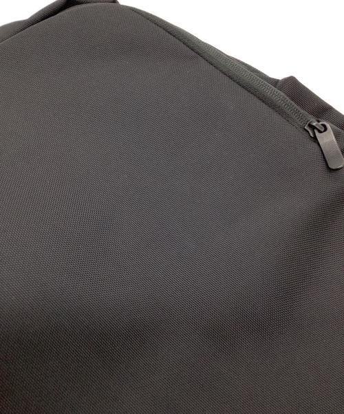 THE NORTH FACE（ザ ノース フェイス）THE NORTH FACE (ザ ノース フェイス) シャトル3ウェイデイパック ブラックの古着・服飾アイテム