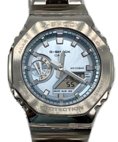 CASIO（カシオ）CASIO (カシオ) 腕時計の古着・服飾アイテム
