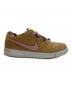中古・古着 NIKE (ナイキ) SB DUNK LOW PRO ブラウン サイズ:27：16000円
