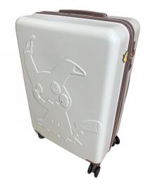 Pokemon Center（ポケモンセンター）の古着「キャリーバッグ」｜イエロー