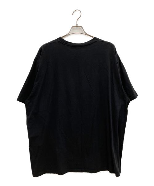 SUPREME（シュプリーム）SUPREME (シュプリーム) STICK TEE ブラック サイズ:XXLの古着・服飾アイテム