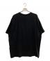 SUPREME (シュプリーム) STICK TEE ブラック サイズ:XXL：6000円