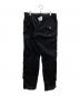 NALUTO TRUNKS (ナルトトランクス) コーデュロイパンツ ブラック サイズ:L：5000円