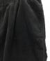 中古・古着 NALUTO TRUNKS (ナルトトランクス) コーデュロイパンツ ブラック サイズ:L：5000円