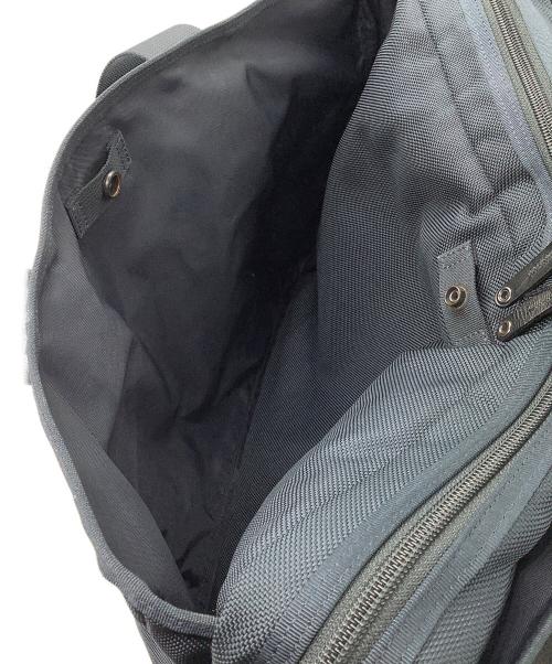 PORTER（ポーター）PORTER (ポーター) ビジネスバッグ ネイビーの古着・服飾アイテム
