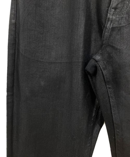 SERENEDE（セレナーデ）SERENEDE (セレナーデ) スキニーデニムパンツ ブラック サイズ:SIZE 81cm (W32)の古着・服飾アイテム