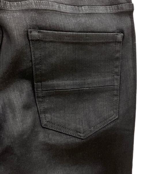 SERENEDE（セレナーデ）SERENEDE (セレナーデ) スキニーデニムパンツ ブラック サイズ:SIZE 81cm (W32)の古着・服飾アイテム
