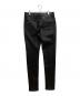 SERENEDE (セレナーデ) スキニーデニムパンツ ブラック サイズ:SIZE 81cm (W32)：19000円