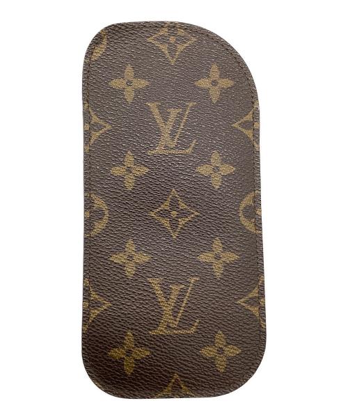 LOUIS VUITTON（ルイ ヴィトン）LOUIS VUITTON (ルイ ヴィトン) エテュイ・リネット・サーンプル　の古着・服飾アイテム