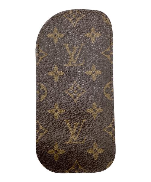 LOUIS VUITTON（ルイ ヴィトン）LOUIS VUITTON (ルイ ヴィトン) エテュイ・リネット・サーンプル　の古着・服飾アイテム