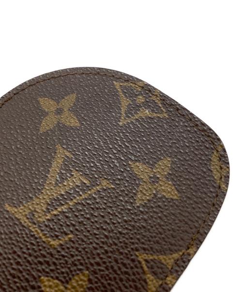 LOUIS VUITTON（ルイ ヴィトン）LOUIS VUITTON (ルイ ヴィトン) エテュイ・リネット・サーンプル　の古着・服飾アイテム