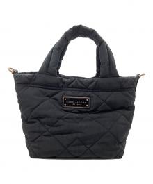 MARC JACOBS（マークジェイコブス）の古着「キルティングバッグ」