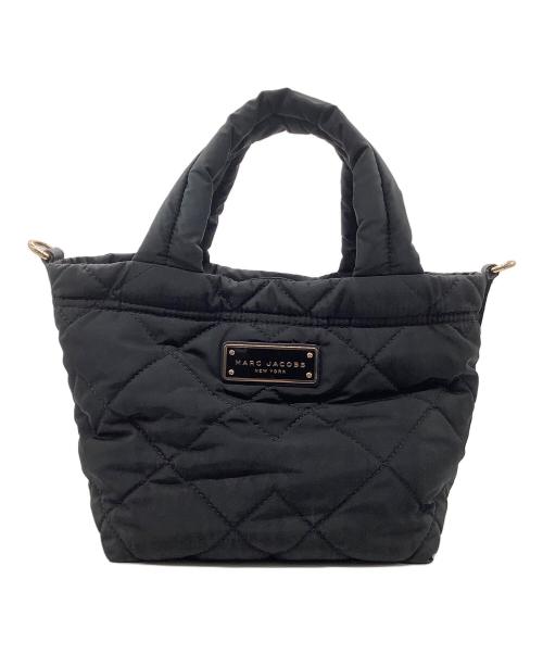 MARC JACOBS（マークジェイコブス）MARC JACOBS (マークジェイコブス) キルティングバッグの古着・服飾アイテム