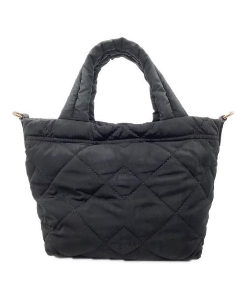 MARC JACOBS（マークジェイコブス）MARC JACOBS (マークジェイコブス) キルティングバッグの古着・服飾アイテム