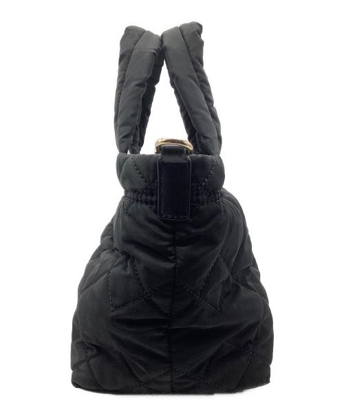 MARC JACOBS（マークジェイコブス）MARC JACOBS (マークジェイコブス) キルティングバッグの古着・服飾アイテム