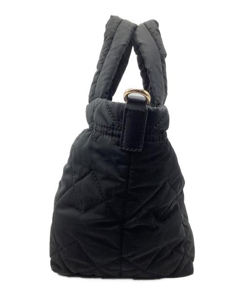 MARC JACOBS（マークジェイコブス）MARC JACOBS (マークジェイコブス) キルティングバッグの古着・服飾アイテム