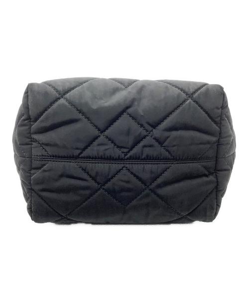 MARC JACOBS（マークジェイコブス）MARC JACOBS (マークジェイコブス) キルティングバッグの古着・服飾アイテム