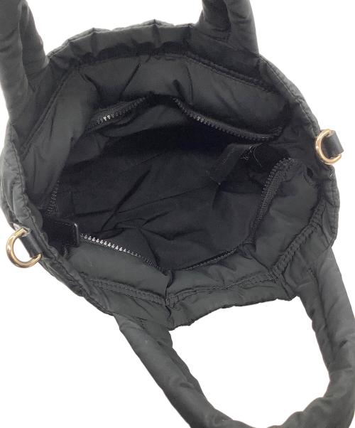 MARC JACOBS（マークジェイコブス）MARC JACOBS (マークジェイコブス) キルティングバッグの古着・服飾アイテム