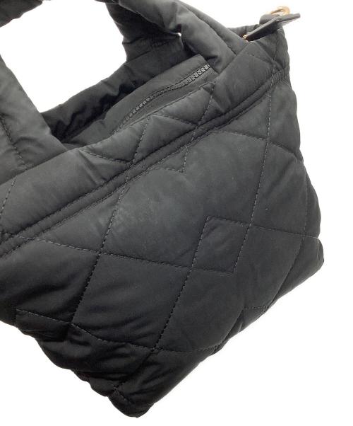 MARC JACOBS（マークジェイコブス）MARC JACOBS (マークジェイコブス) キルティングバッグの古着・服飾アイテム
