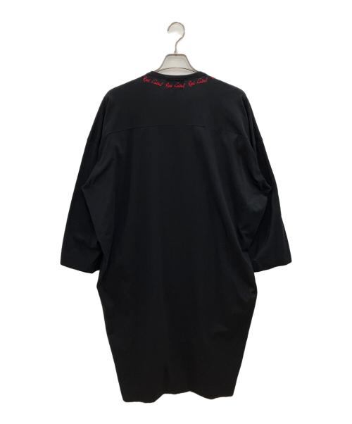 Vivienne Westwood RED LABEL（ヴィヴィアンウエストウッドレッドレーベル）Vivienne Westwood RED LABEL (ヴィヴィアンウエストウッドレッドレーベル) 長袖ワンピース ブラック サイズ:00の古着・服飾アイテム