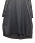 中古・古着 Vivienne Westwood RED LABEL (ヴィヴィアンウエストウッドレッドレーベル) 長袖ワンピース ブラック サイズ:00：7000円