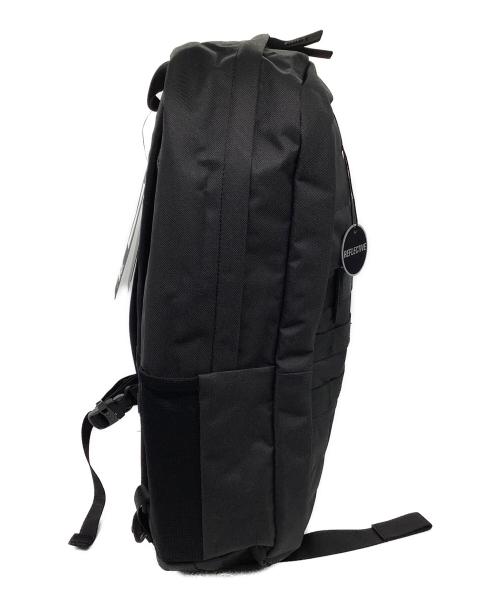 Jack Wolfskin（ジャック ウルフスキン）Jack Wolfskin (ジャック ウルフスキン) リュック ブラック 未使用品の古着・服飾アイテム