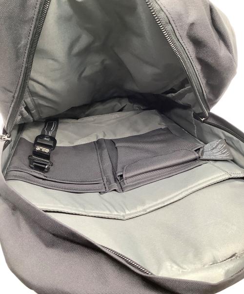 Jack Wolfskin（ジャック ウルフスキン）Jack Wolfskin (ジャック ウルフスキン) リュック ブラック 未使用品の古着・服飾アイテム
