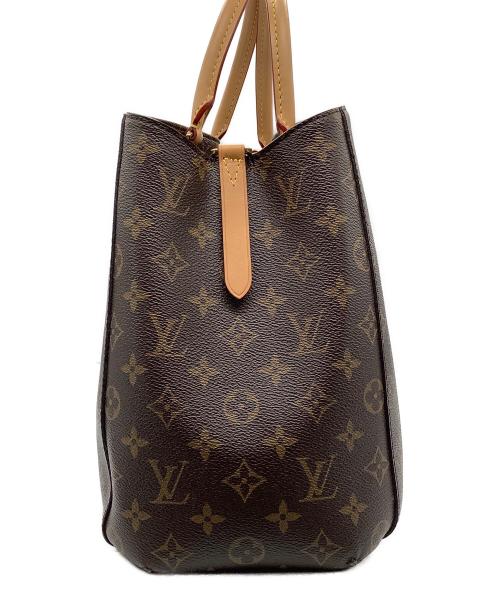 LOUIS VUITTON（ルイ ヴィトン）LOUIS VUITTON (ルイ ヴィトン) モンテーニュGMの古着・服飾アイテム