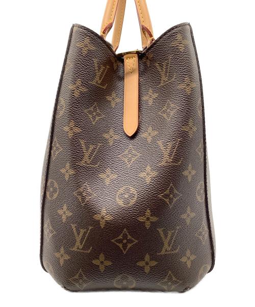 LOUIS VUITTON（ルイ ヴィトン）LOUIS VUITTON (ルイ ヴィトン) モンテーニュGMの古着・服飾アイテム