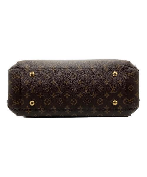 LOUIS VUITTON（ルイ ヴィトン）LOUIS VUITTON (ルイ ヴィトン) モンテーニュGMの古着・服飾アイテム