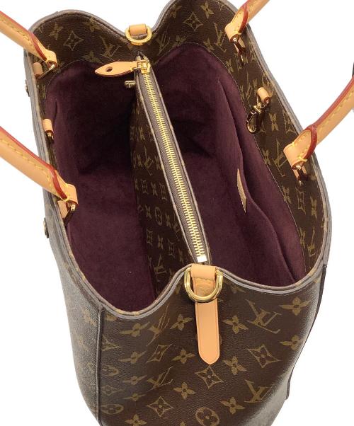 LOUIS VUITTON（ルイ ヴィトン）LOUIS VUITTON (ルイ ヴィトン) モンテーニュGMの古着・服飾アイテム